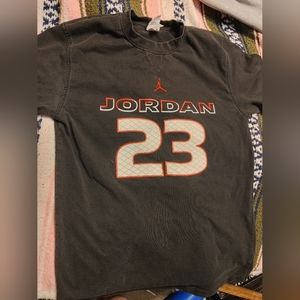 Jordan 23 Shirt